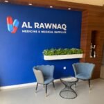 ALRAWNAQ MEDICINE AND MEDICAL SUPPLIES TRADING L.L.C.