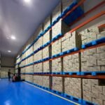 Alreayah Alaliah Plastic Trading LLC ( Palm Care Gloves)