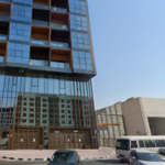 Aman Lil Afia Clinic – Valet Parking