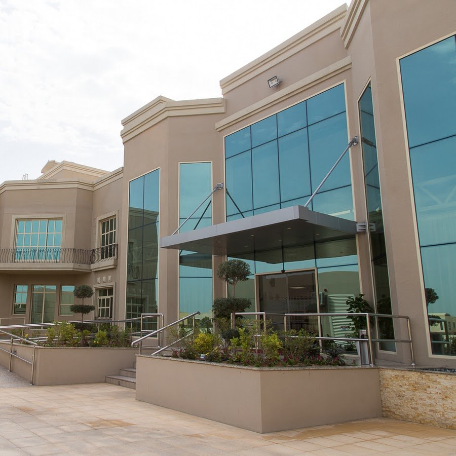 Amana Healthcare Comprehensive Inpatient Rehabilitation & Long-Term Care Facility for Adults