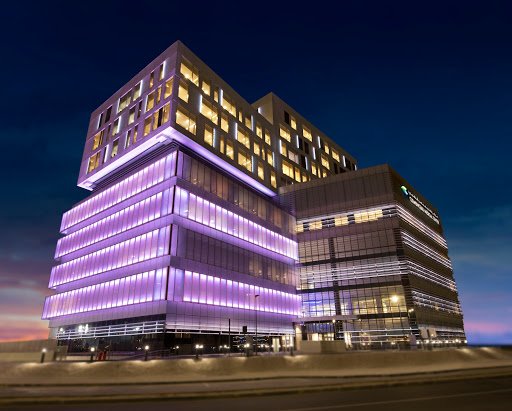 AMAX Healtcare Dubai – Trusted 24/7 Medical Appointments