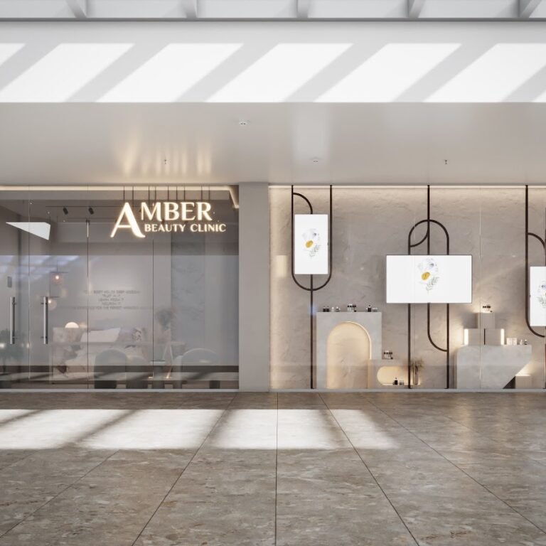 Amber Beauty Clinic