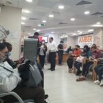 Amber Clinics, Al Rigga