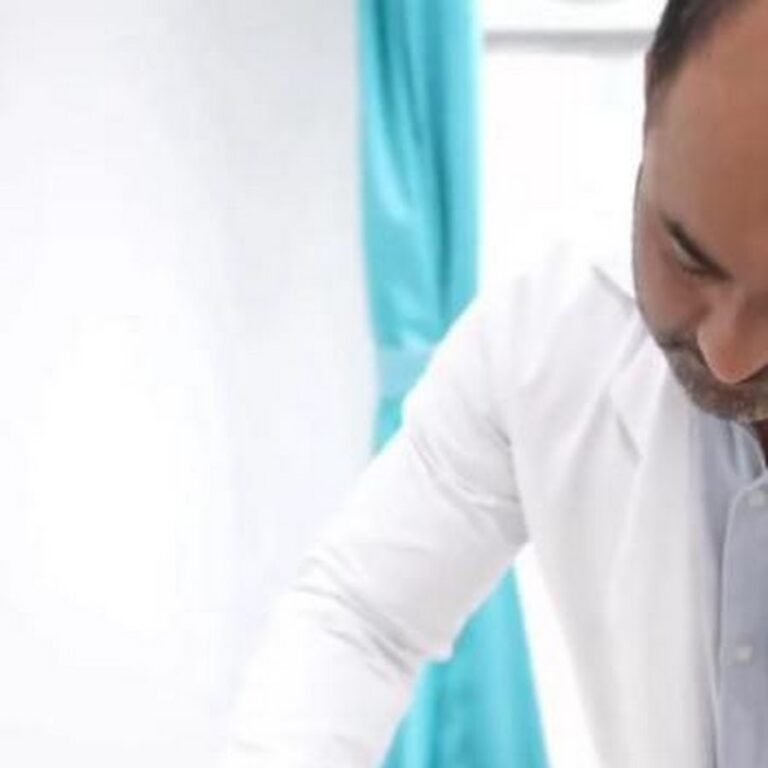 Ambulate Physio in Dubai – Expert Physiotherapy & Rehab in Bur Dubai