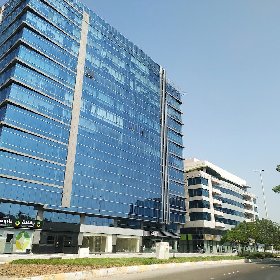 Ambulatory Healthcare Services Head Office