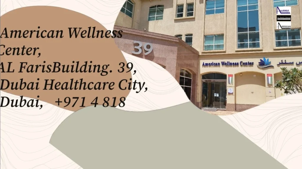 American Allergy Center Dubai – Allergy, Asthma & Immune Care