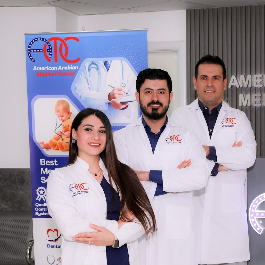 American Arabian Medical Center