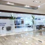 American Hospital Dubai Media City Clinic