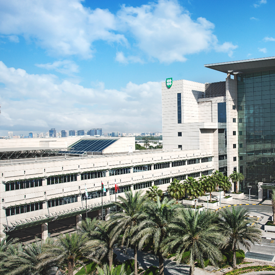 American Hospital Dubai – Multispecialty Care in Oud Metha