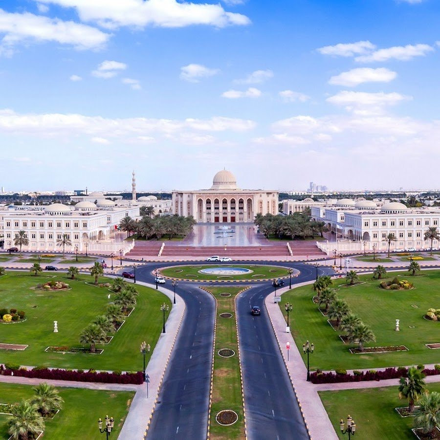 American University of Sharjah