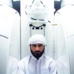 American Upright MRI – Dubai