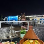 Amrasana horsing istable