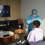 AMSA HOME HEALTHCARE LLC