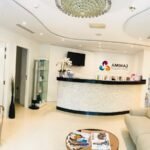 Amwaj Polyclinic LLC