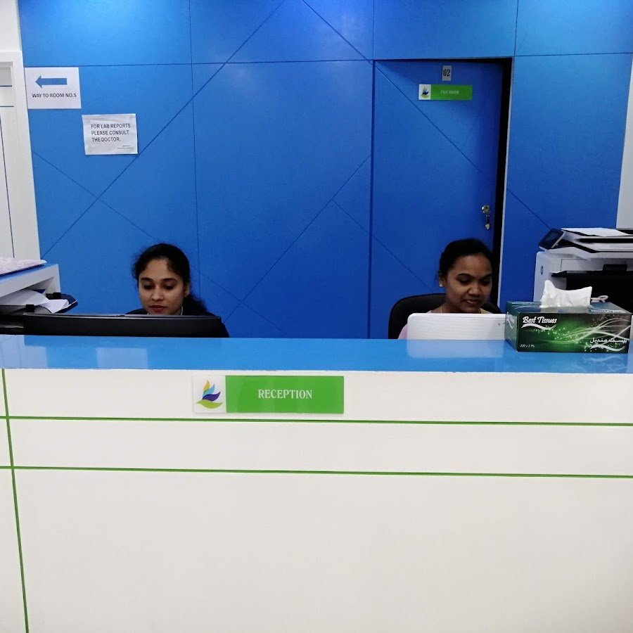 Anaya Medical Center L L C