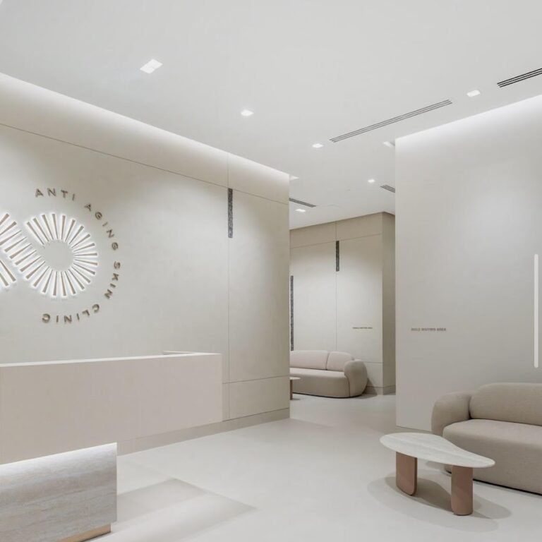ANTI-AGING SKIN CLINIC
