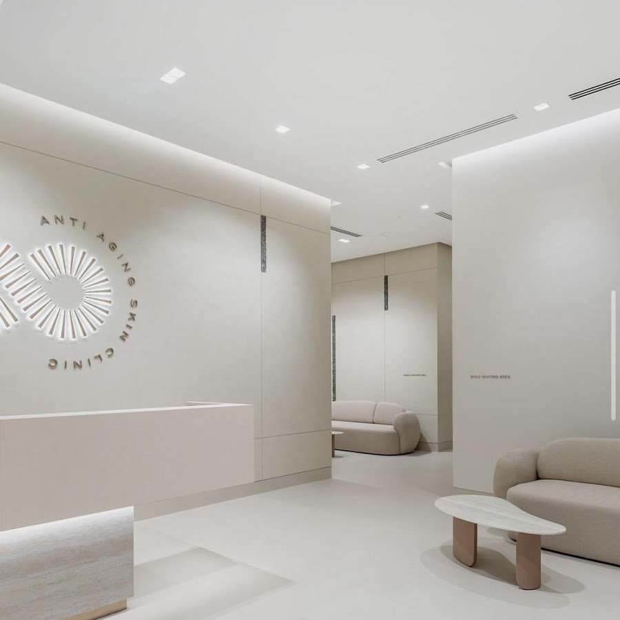 ANTI-AGING SKIN CLINIC