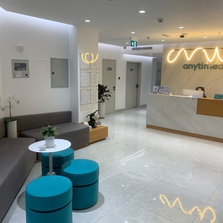 Anytime Dental