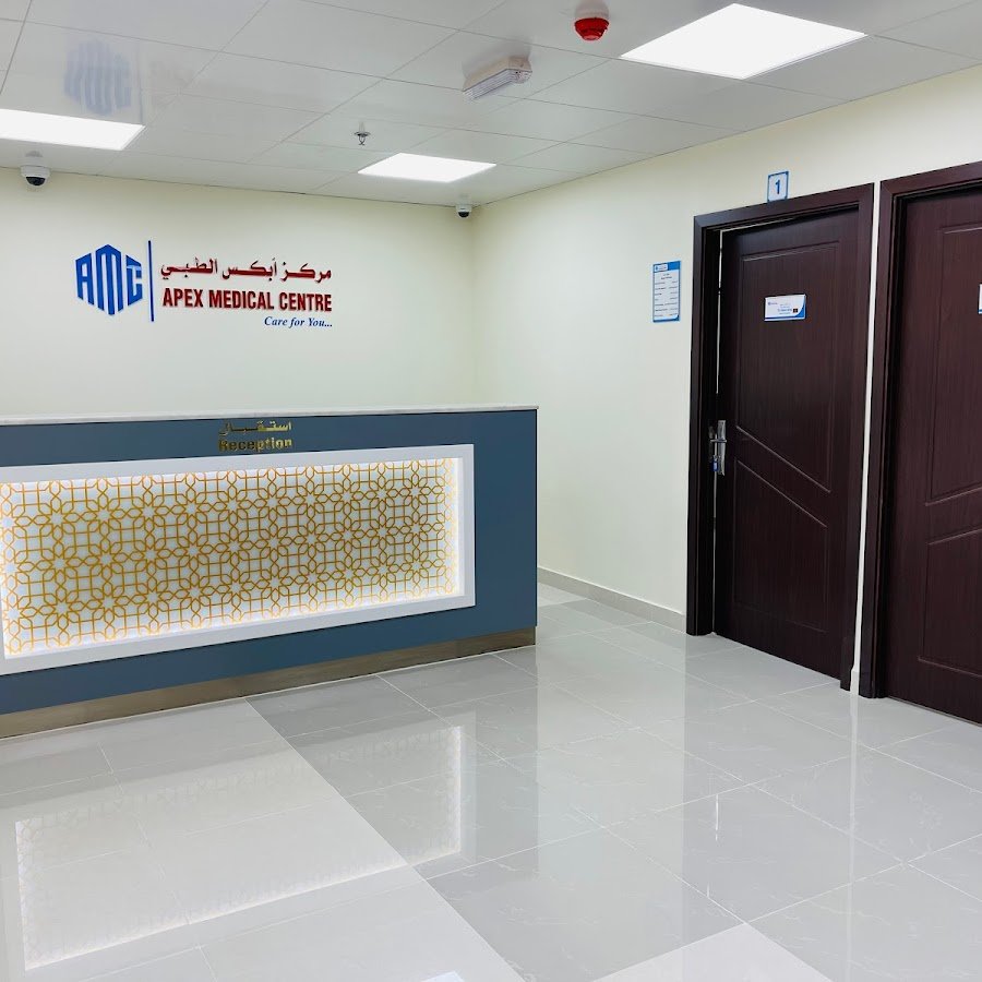 APEX MEDICAL CENTRE