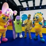 Appolonia Dentistry for Children – Al Ain