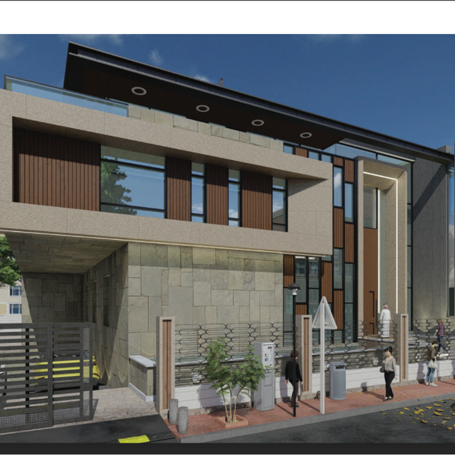 Ardens Medical Center