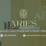Aries Dental and Aesthetic Clinic