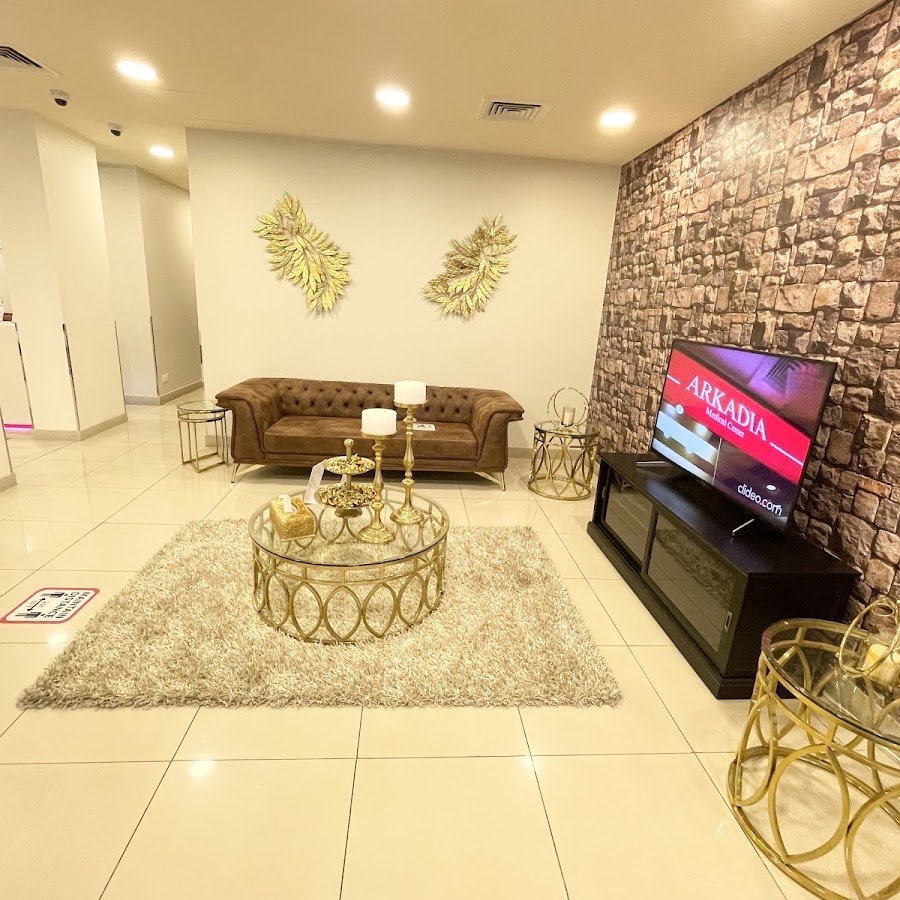 ARKADIA Medical Center