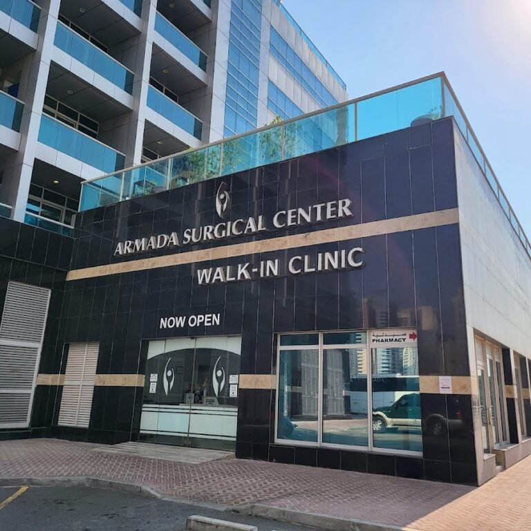 Armada Surgical Center