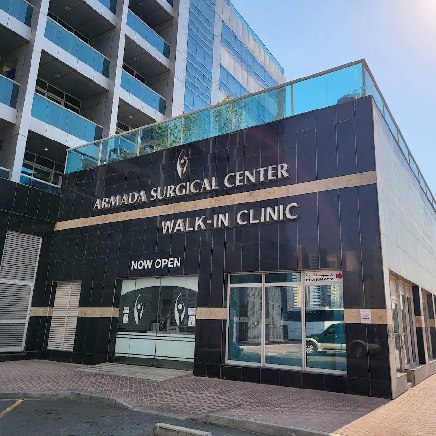 Armada Surgical Center