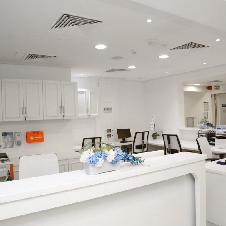 ART Fertility Clinics | IVF & Fertility Centre, Abu Dhabi