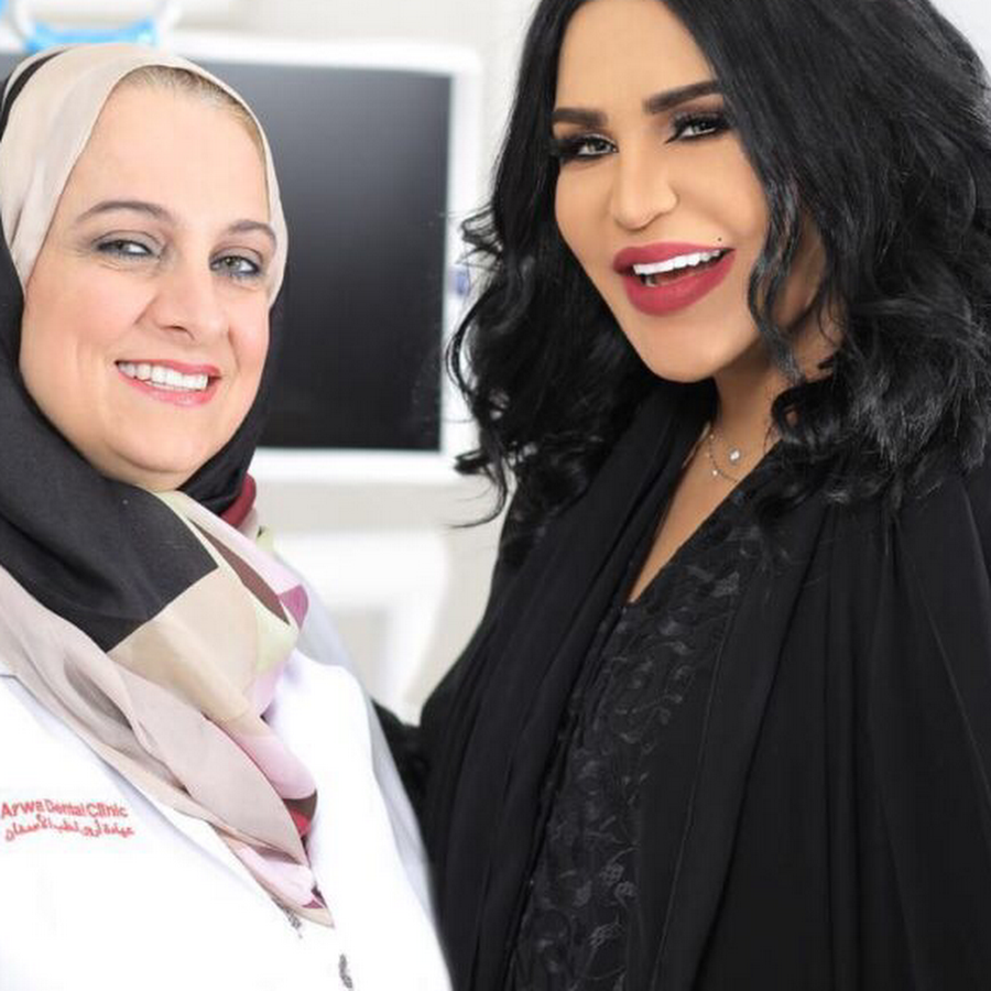 Arwa Dental Clinic