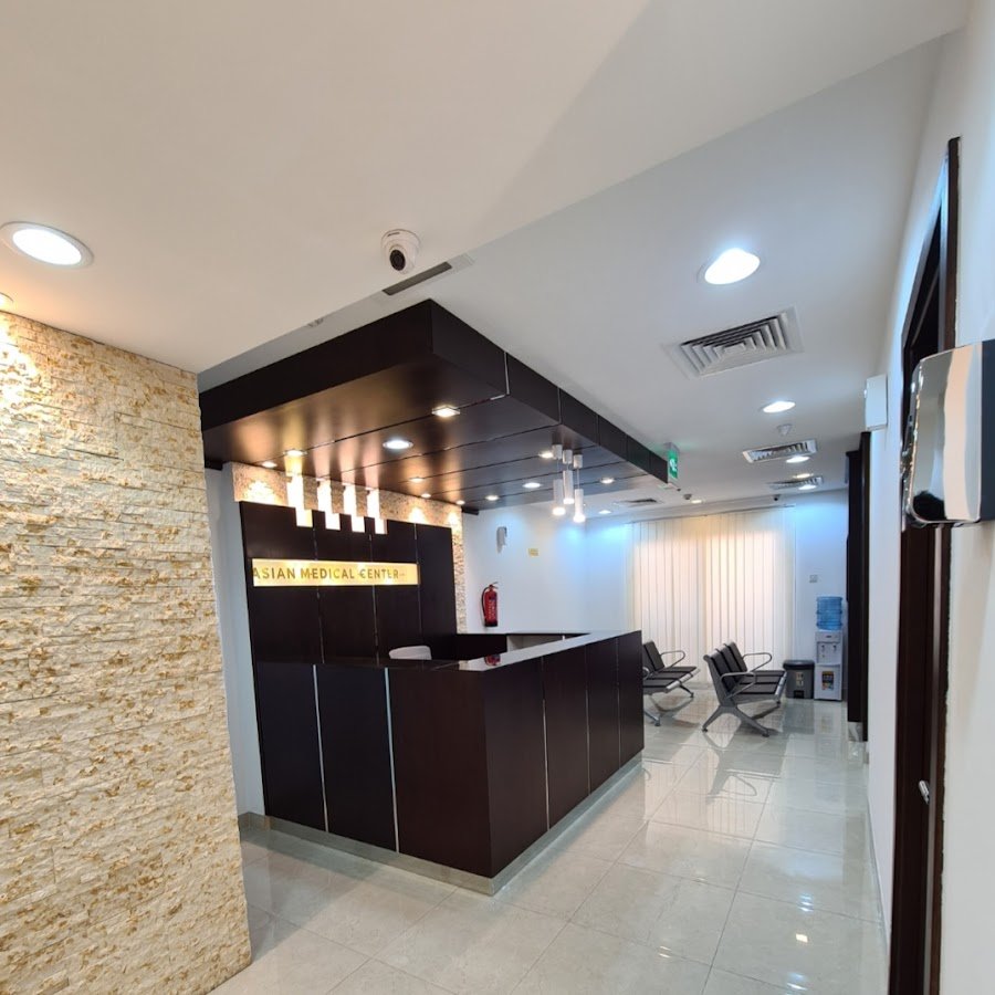 Asian Medical Center