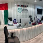 Asmat Dental Medical Center