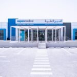 Aspen Medical Primary Health Care Centre – Al Wathba