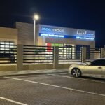 Aspen Medical Primary Health Care Centre – Al Dhahra