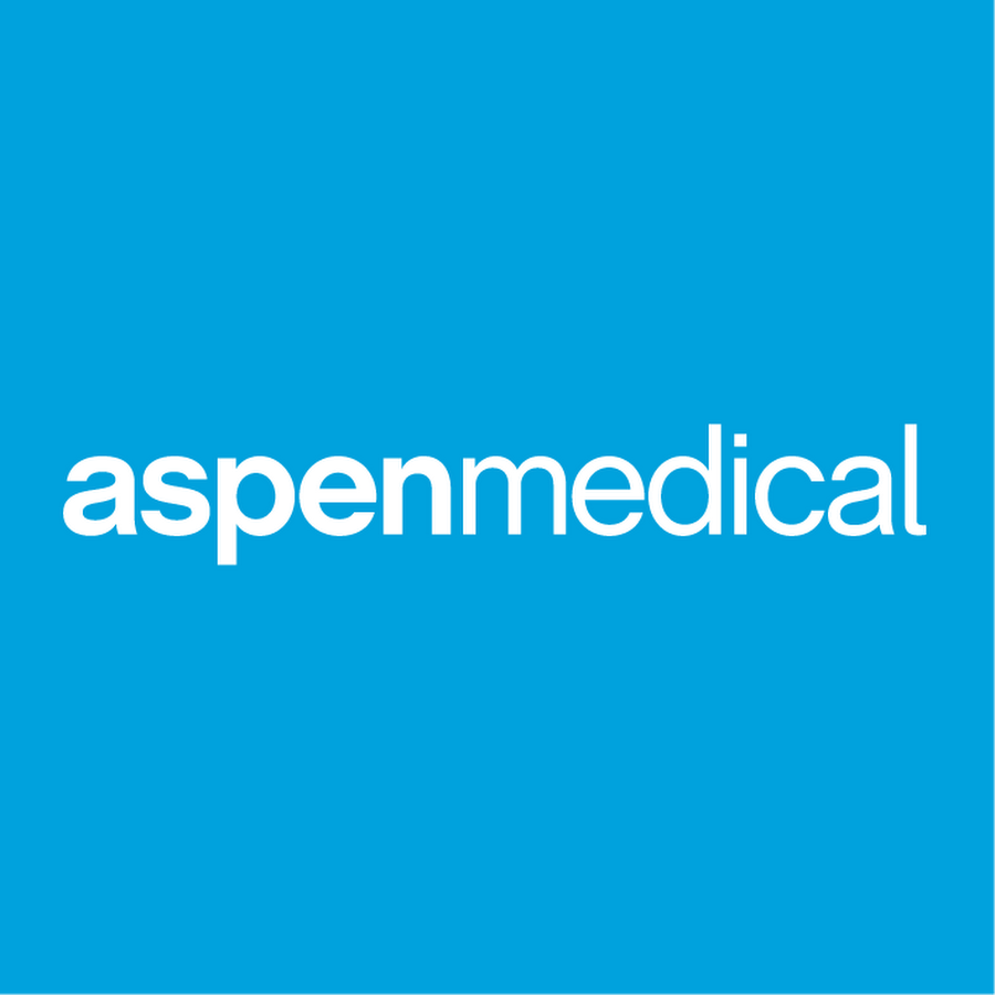 Aspen Medical – UAE (Head Office)