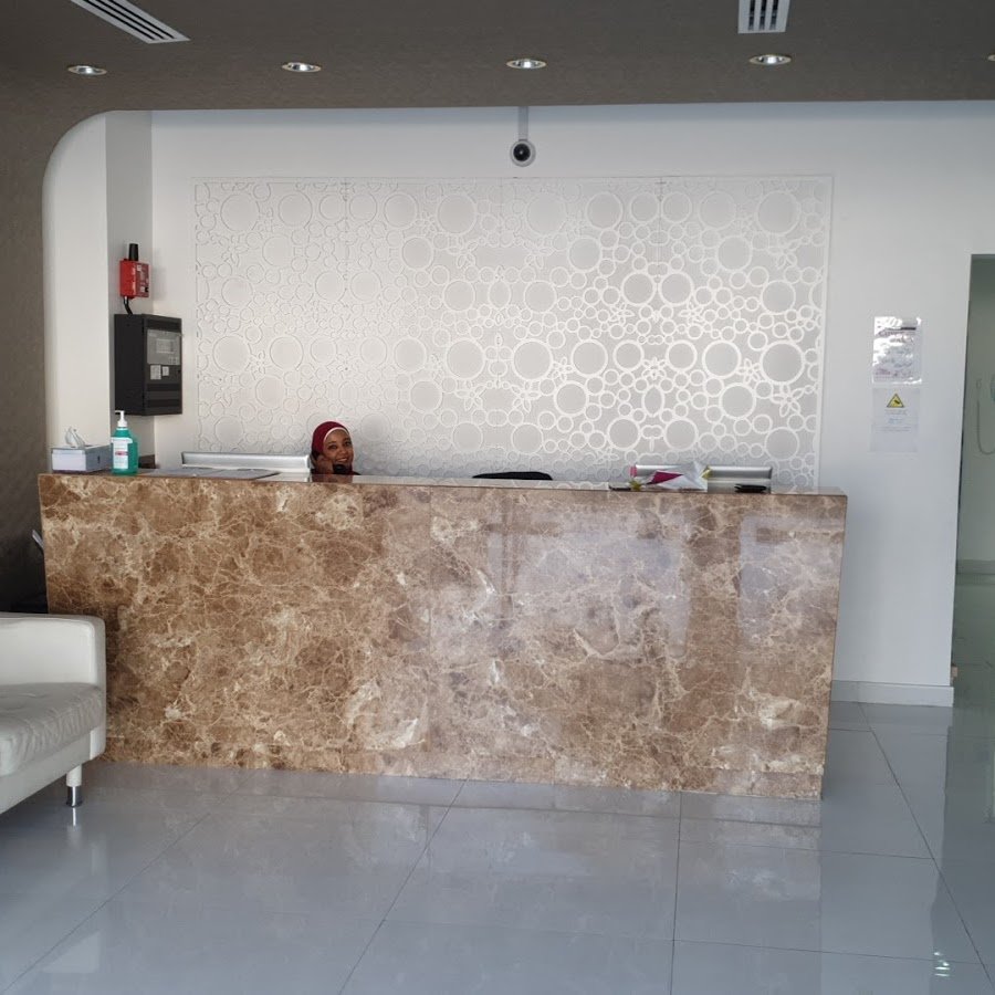 Aspetar Dental Clinic – Khalifa City | Dental Implant | Veneer | Orthodontist