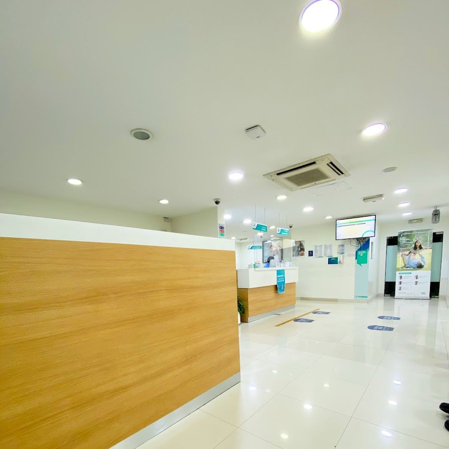Aster Al Quoz Medical Centre
