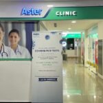 Aster Clinic Al Khail Mall – Dubai’s Trusted Dentist & Multispecialty Clinic