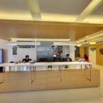 Aster Clinic, Al Muteena, Deira