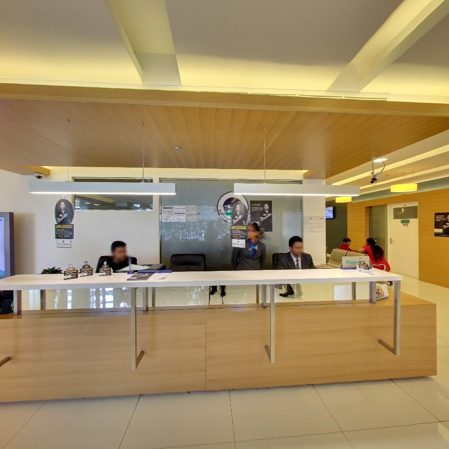 Aster Clinic, Al Muteena, Deira