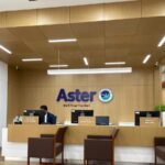Aster Clinic, Arjan