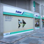 Aster Clinic, Business Bay