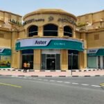 Aster Clinic Oud Metha