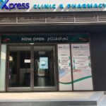Aster Express Clinic, JBR