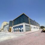 Aster Hospital Muhaisnah