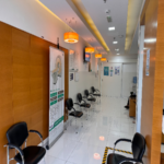 Aster Imaging Centre, Muteena, Deira