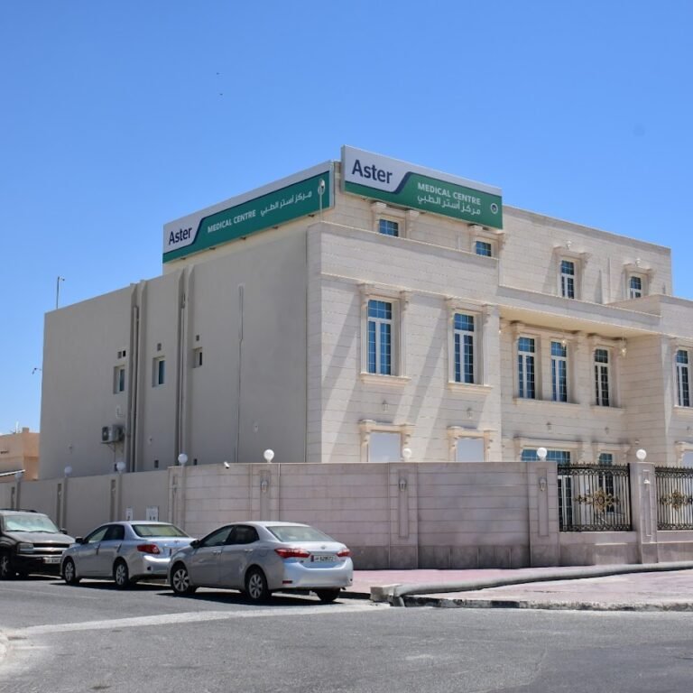 Aster Medical Centre – Al Khor