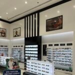 Aster Opticals – Ajman City Centre