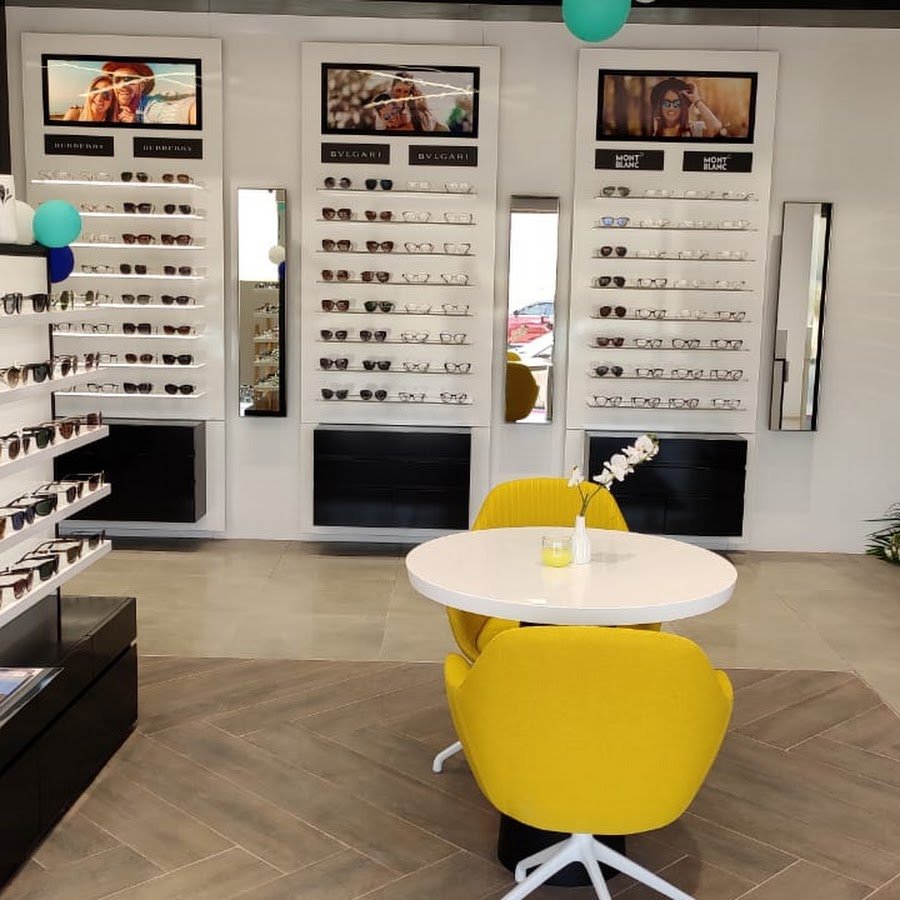 Aster Opticals – Al Warqa
